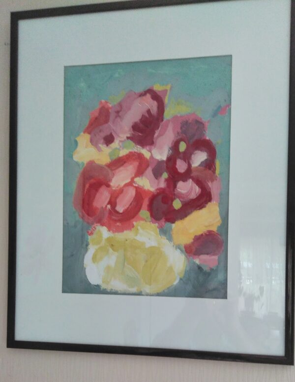 BOUQUET
